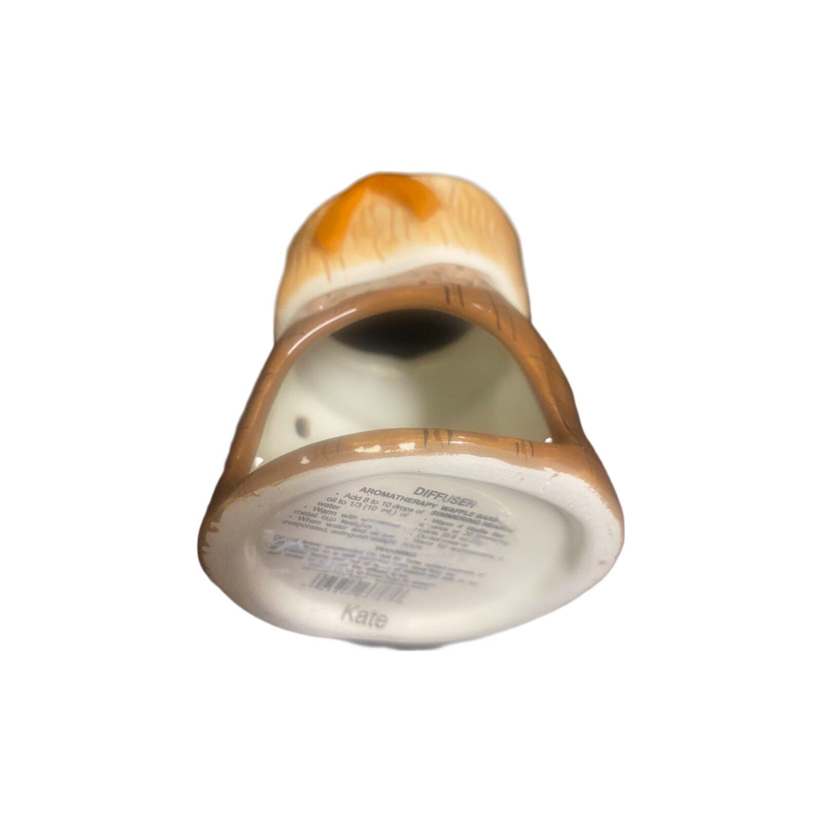 SUSAN PALEY KATE Votive Tea Light Bella Casa Ganz Home Decorative Candle Holder