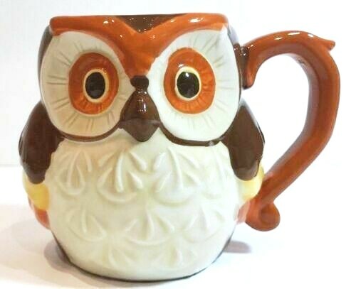 Better Homes & Gardens Heritage Collection Ceramic Coffee Mug Tea Cup