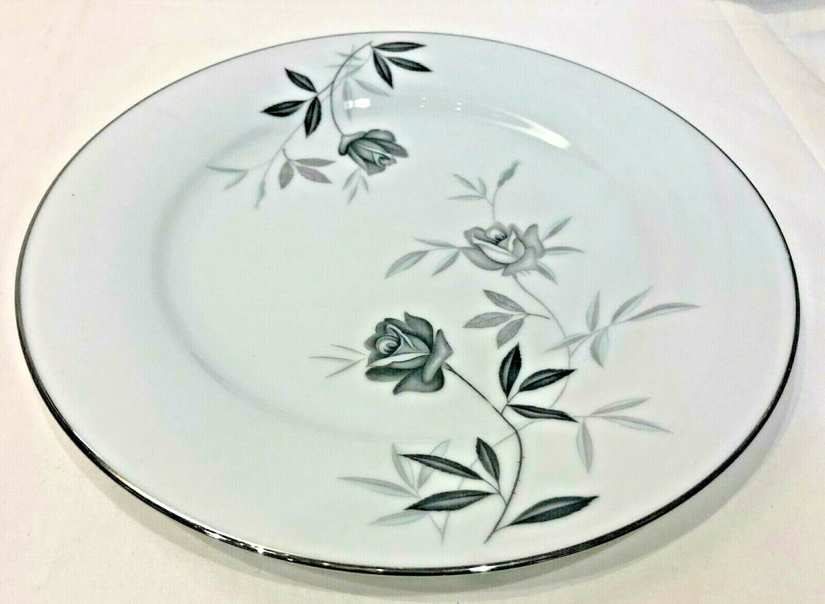 Noritake Rosamor Fine China Dinnerware Collection Japan 58415