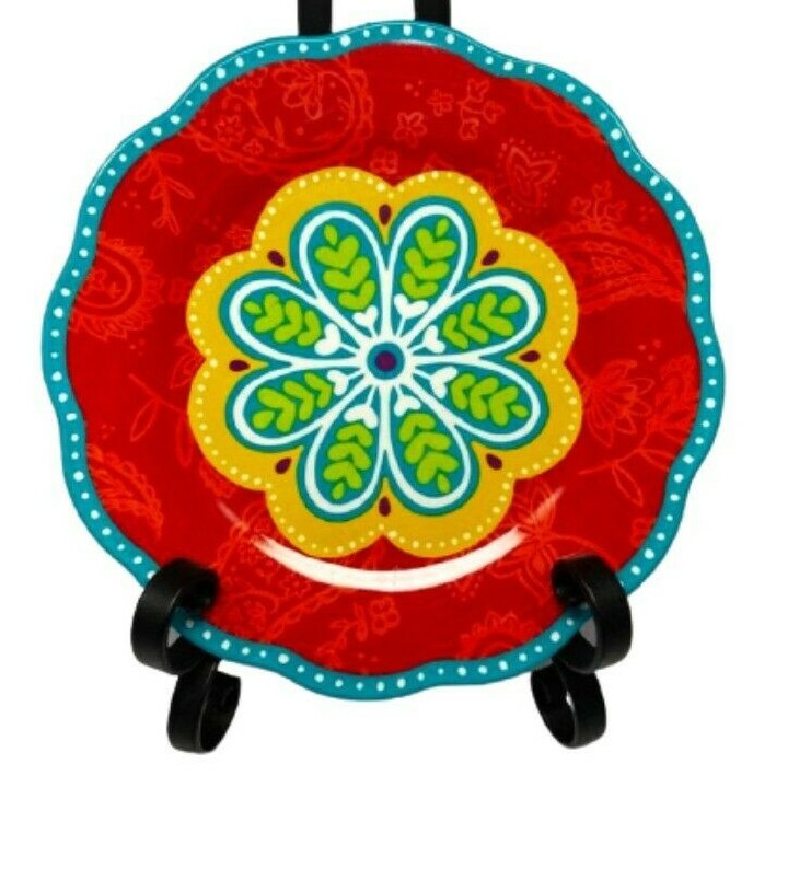 Pier 1 Imports Melamine Dinnerware Collection