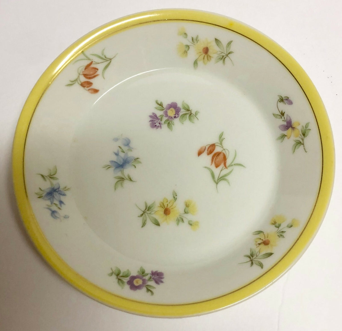 GRAND DUCHESS Taste Setter by Sigma Dinnerware Collection Japan #451