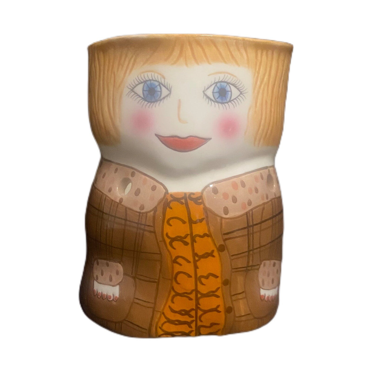 SUSAN PALEY KATE Votive Tea Light Bella Casa Ganz Home Decorative Candle Holder