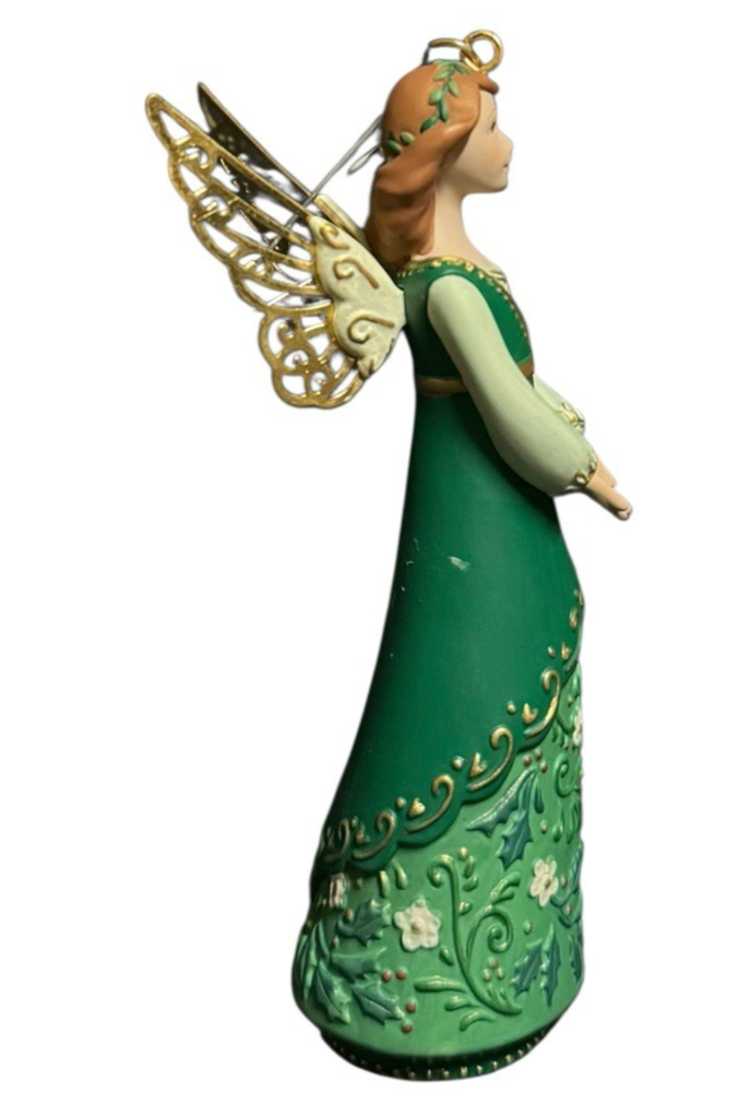 2005 Hallmark Keepsake Esmeralda Joyful Tidings Ornament Christmas