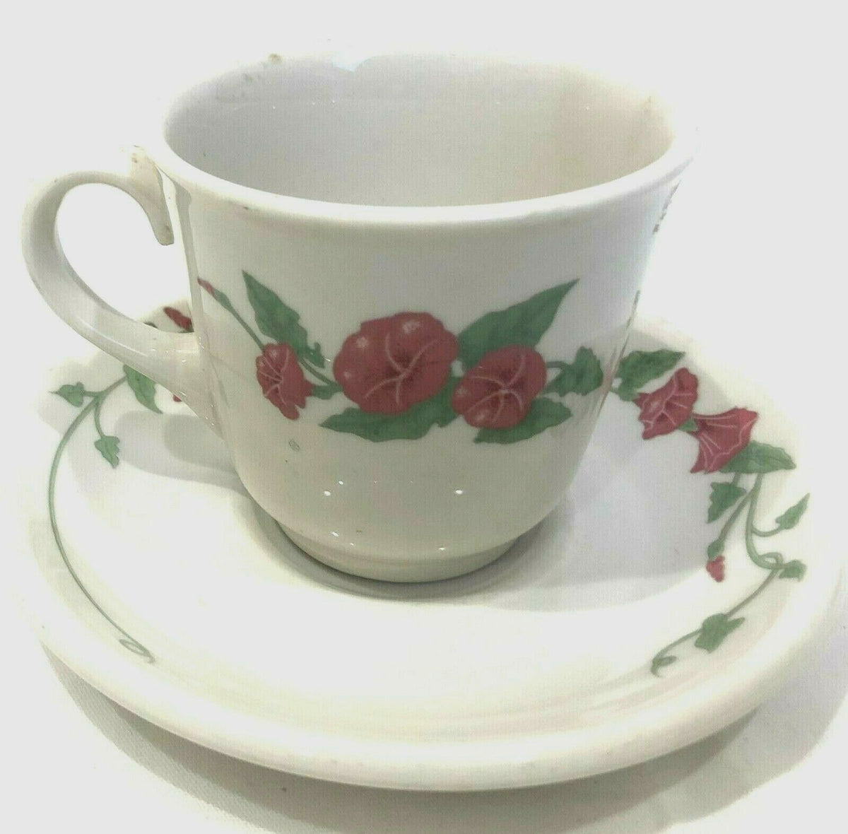 Vintage Rare Syracuse China USA Restaurant Ware Dinnerware Collection