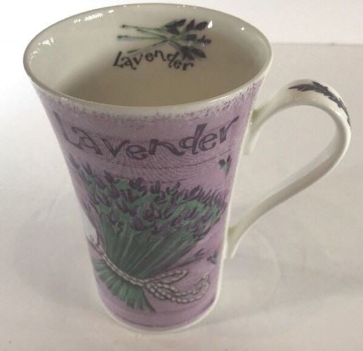 Roy Kirkham Coffee Mug Tea Cup Fine Bone China England Collection
