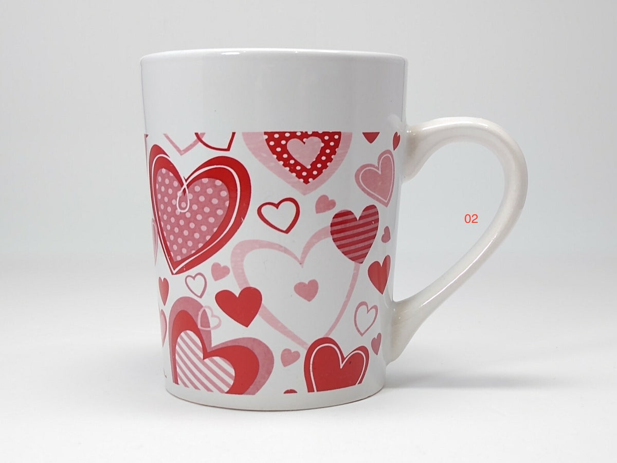 Royal Norfolk Coffee Mug Dinnerware Collection Stoneware Coffee Tea Cup