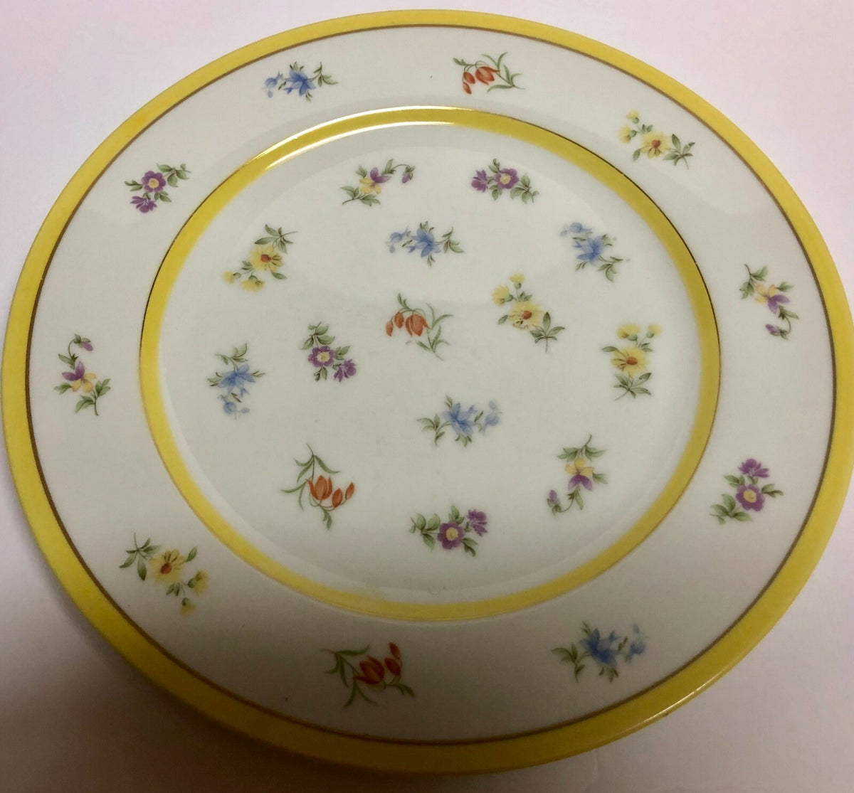 GRAND DUCHESS Taste Setter by Sigma Dinnerware Collection Japan #451