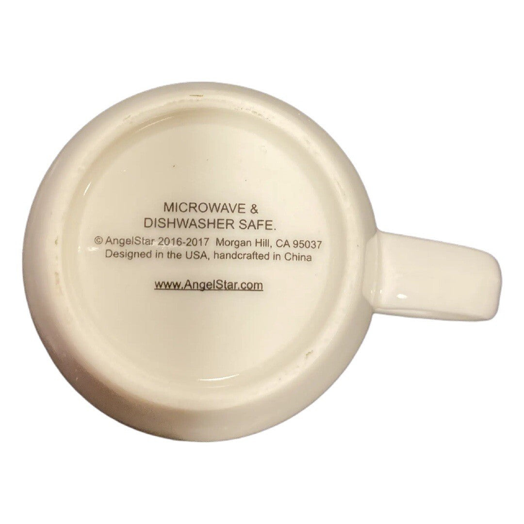 Coffee Mug Cup But The Greatest Of These Is Love 1 Corinthians 13:13-Bible Verse