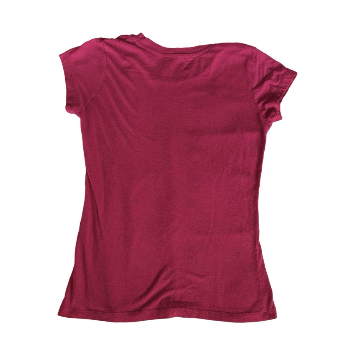 Disney The Lion King Pink T-Shirt Cap Sleeves Women’s Medium Simba Timon Pumbaa