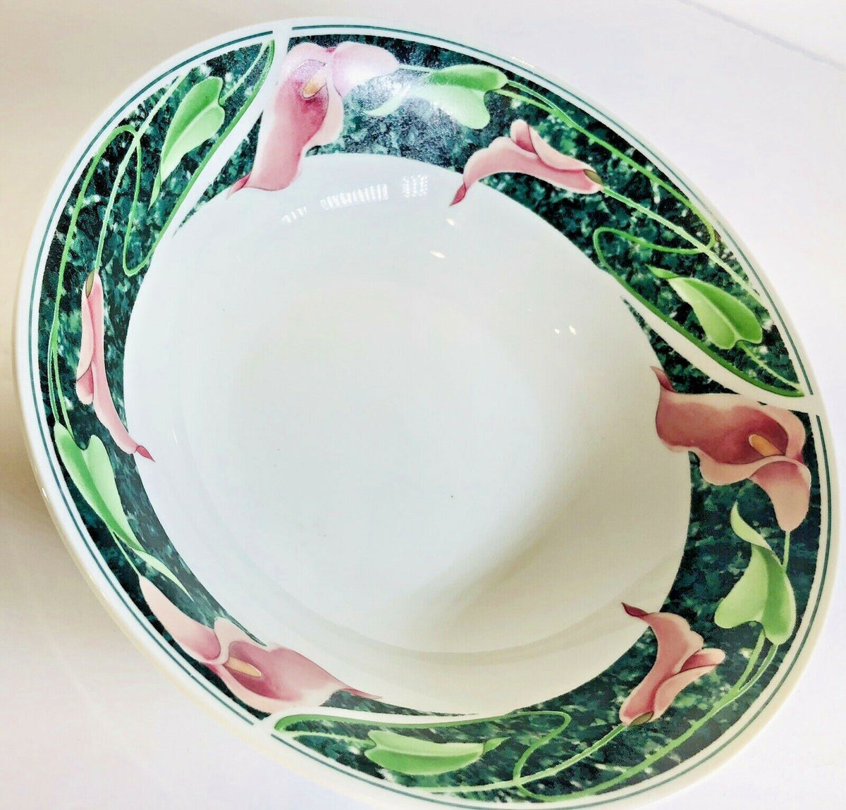 Gibson Designs TRUMPS Dinnerware Collection Conventional Oven Safe