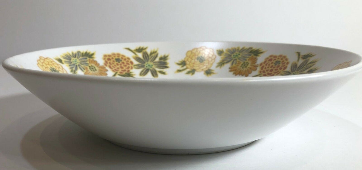 Noritake "SUNNY SIDE" China Dinnerware Collection Japan 9003