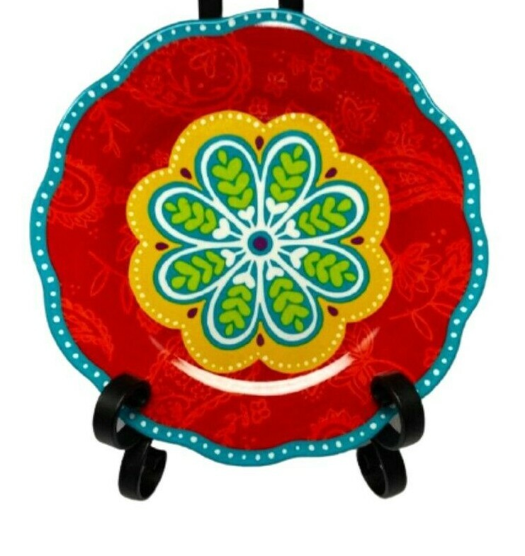Pier 1 Imports Melamine Dinnerware Collection