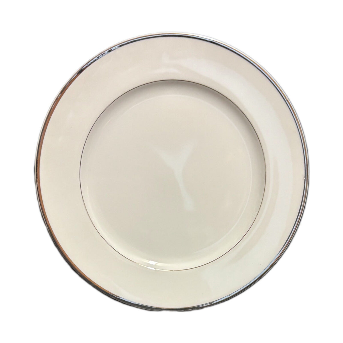 Sango WEDDING BAND 24 Pc. Japan Cup Saucer Fruit & Soup Bowl Bread & Salad Plate