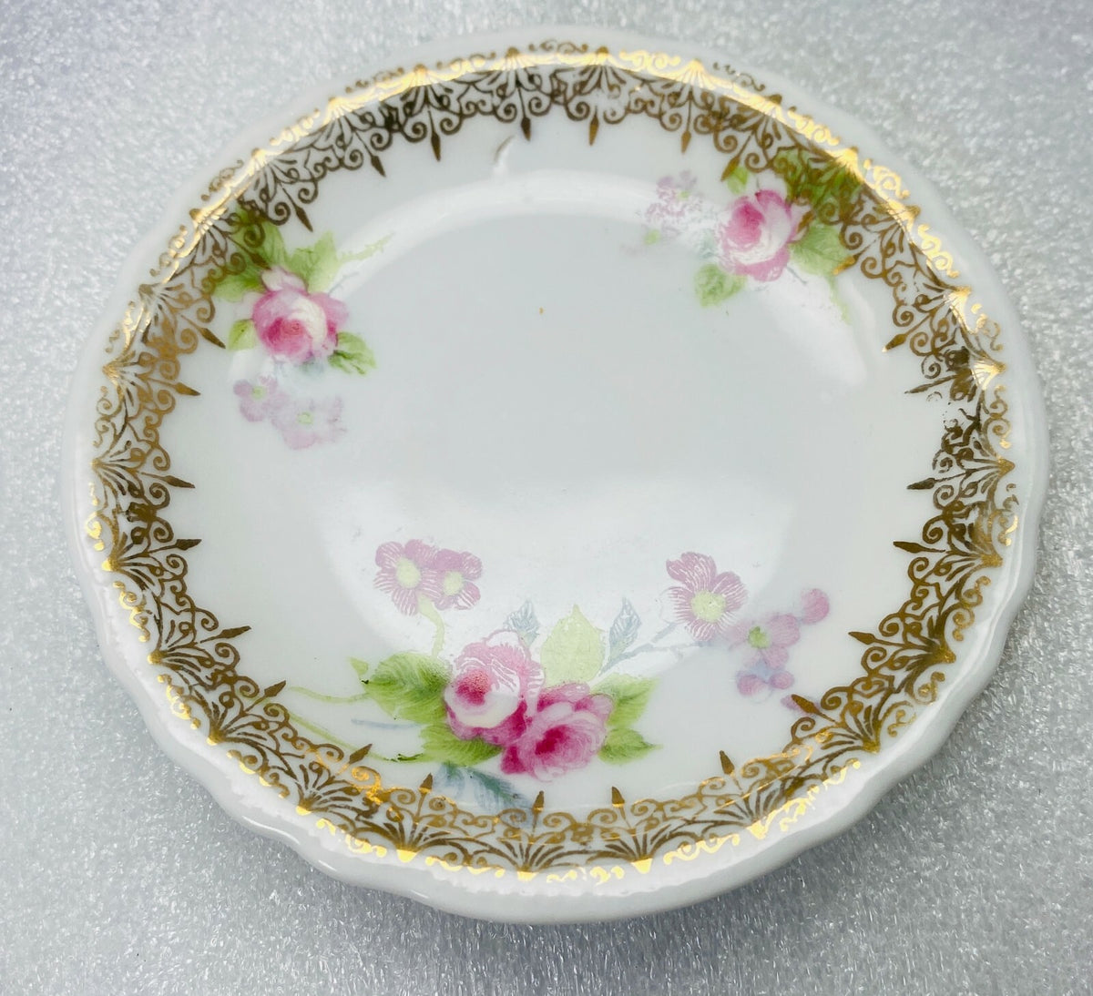 Vintage IMPERIAL PSL OPHELIA Austrian  Dinnerware Collection