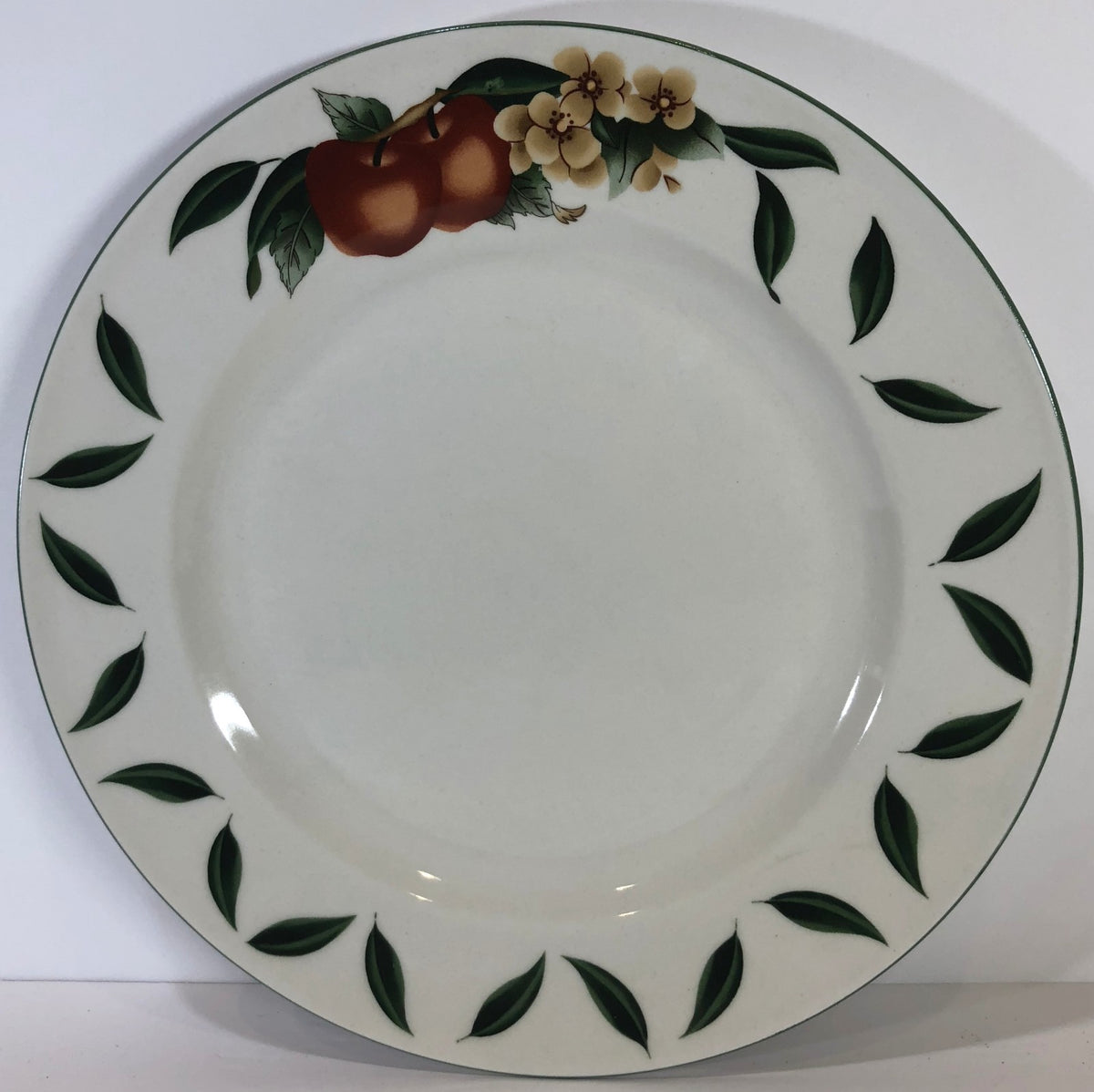 Cades Creek Dinnerware Stoneware Collection (Oven Safe) WSP