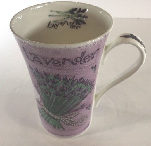Roy Kirkham Coffee Mug Tea Cup Fine Bone China England Collection