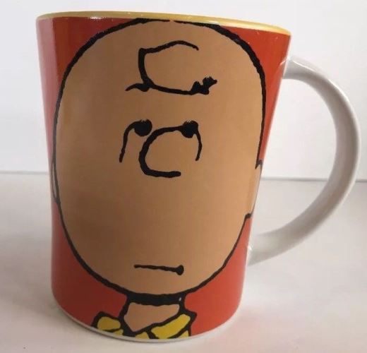 Peanuts Coffee Mug Tea Cup Collection