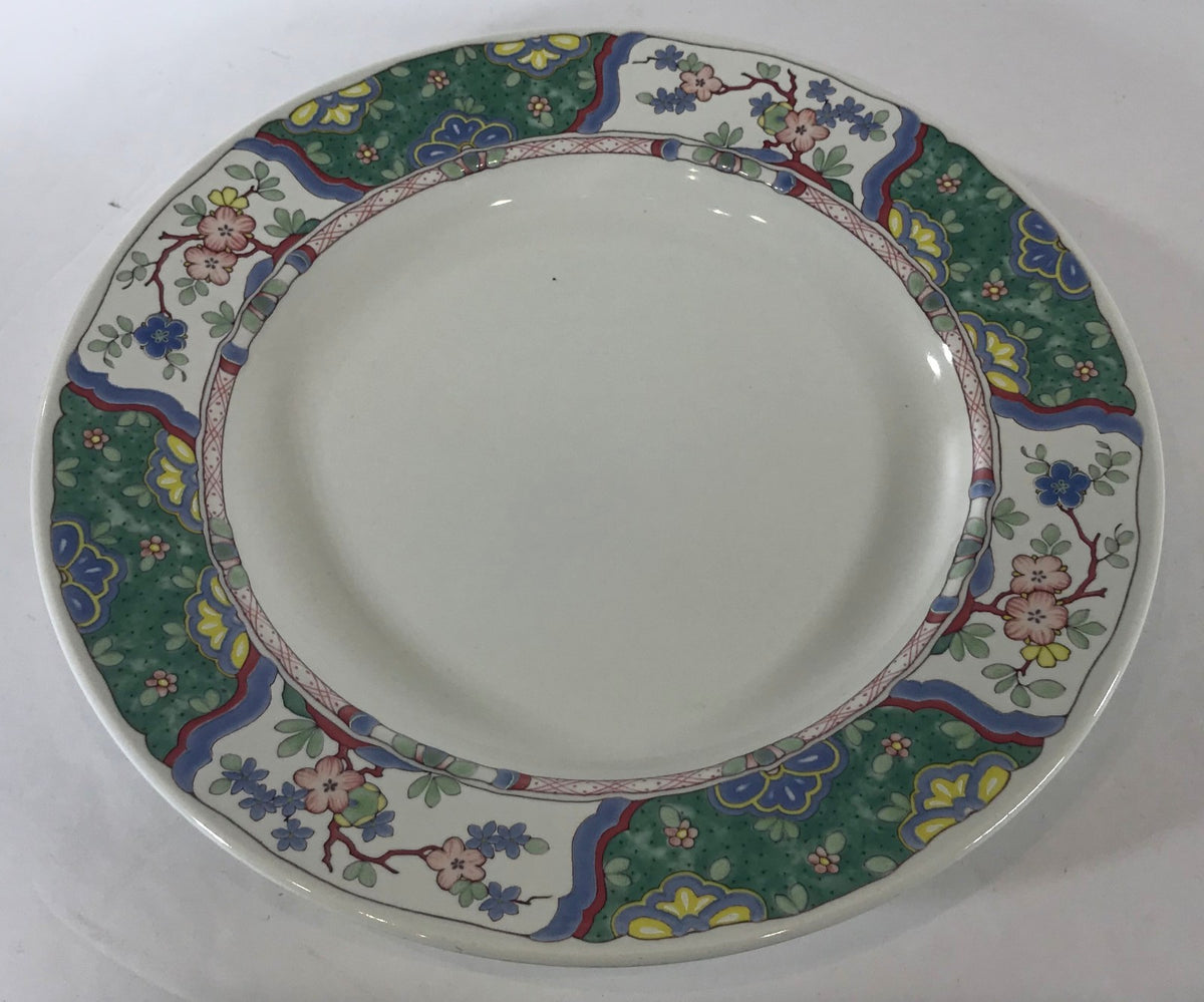 Mikasa Provincial VILLA MEDICI CV900 Japan Oven Safe Dinnerware Collection