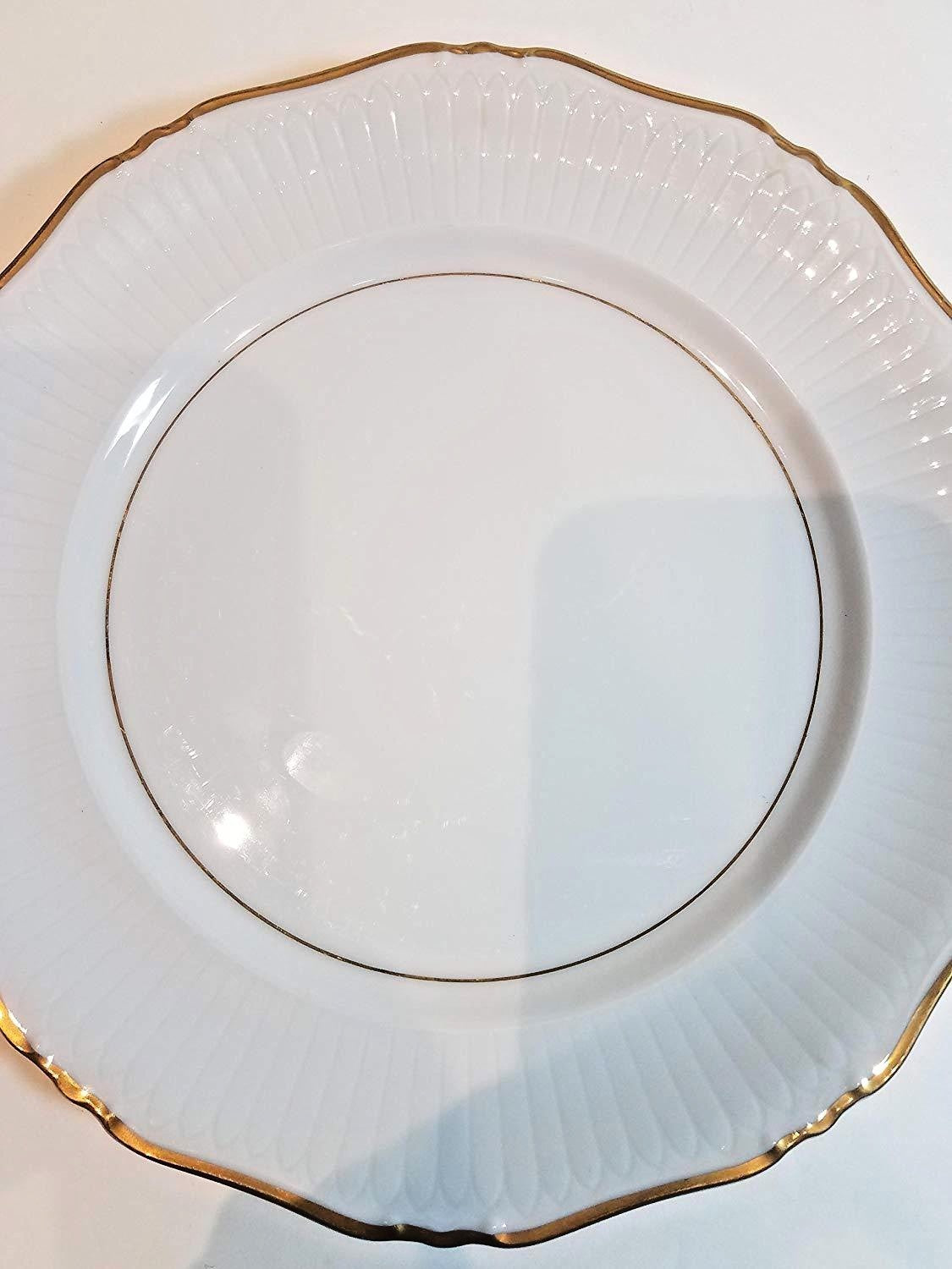 Mikasa Classic CORONATION SHAPE 20 Piece Fine China Jyoto Japan Service For 4