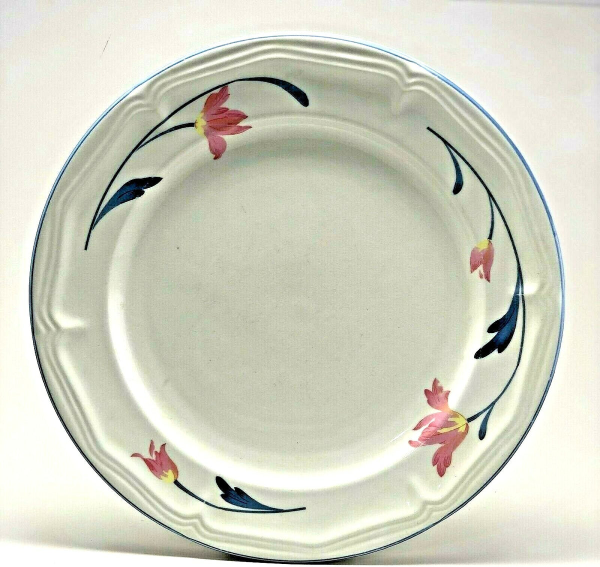 Citation "CORN PANSIES" Avonlea Dinnerware Collection Oven to Table