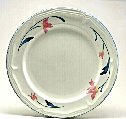 Citation "CORN PANSIES" Avonlea Dinnerware Collection Oven to Table