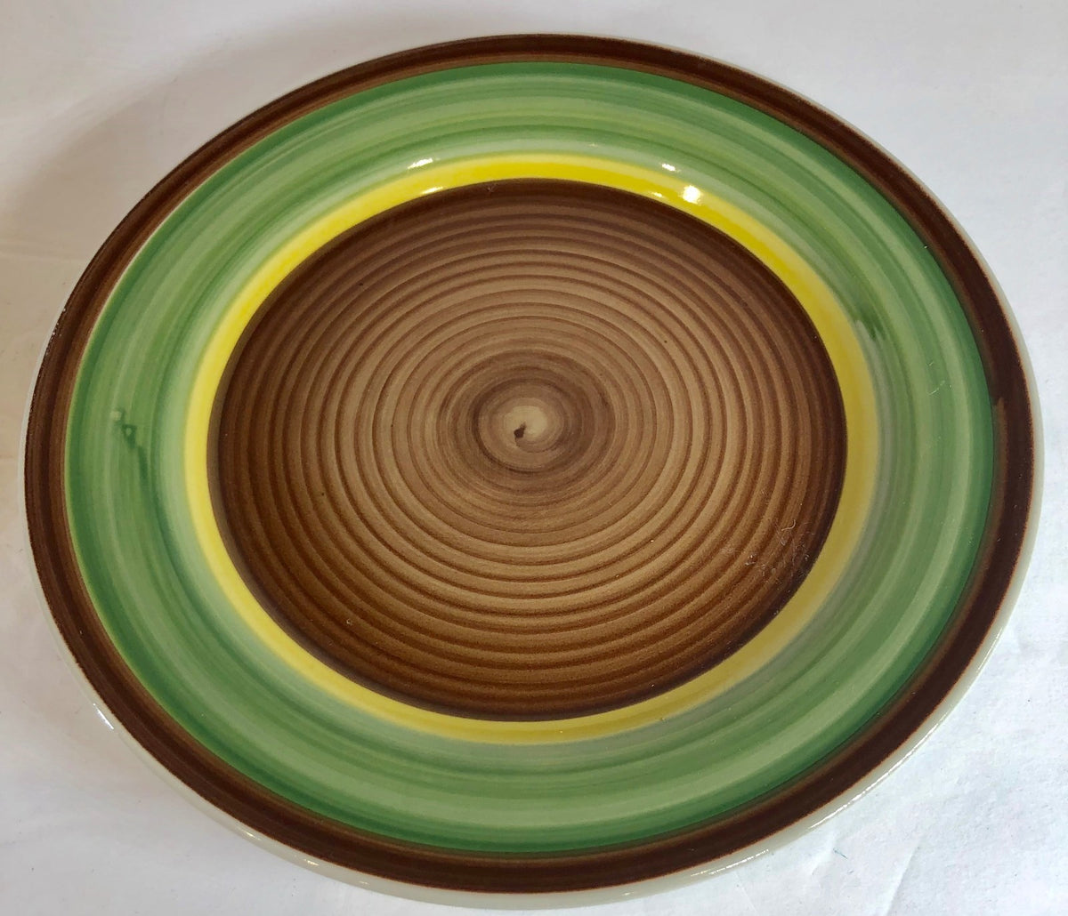 Thomson "BAHAMAS"  Pottery Dinnerware Collection Sold Individually