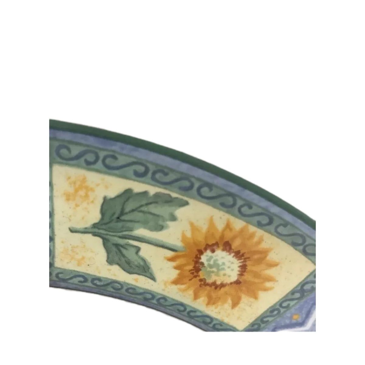Studio Nova SPRING PARADE 5 Piece Place Setting For 1 HG 270 Oven To Table