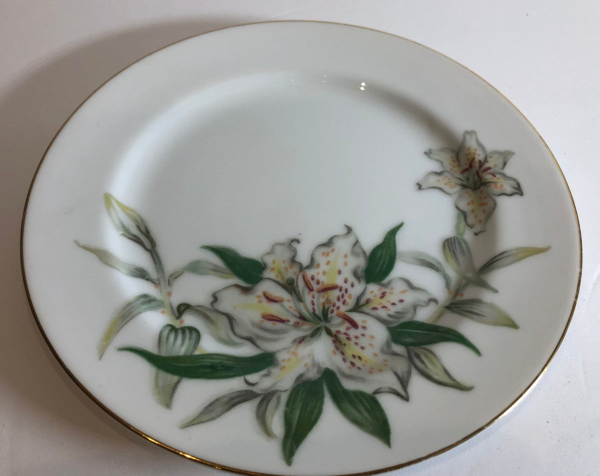 Hira Fairbank fine China Japan Dinnerware Collection