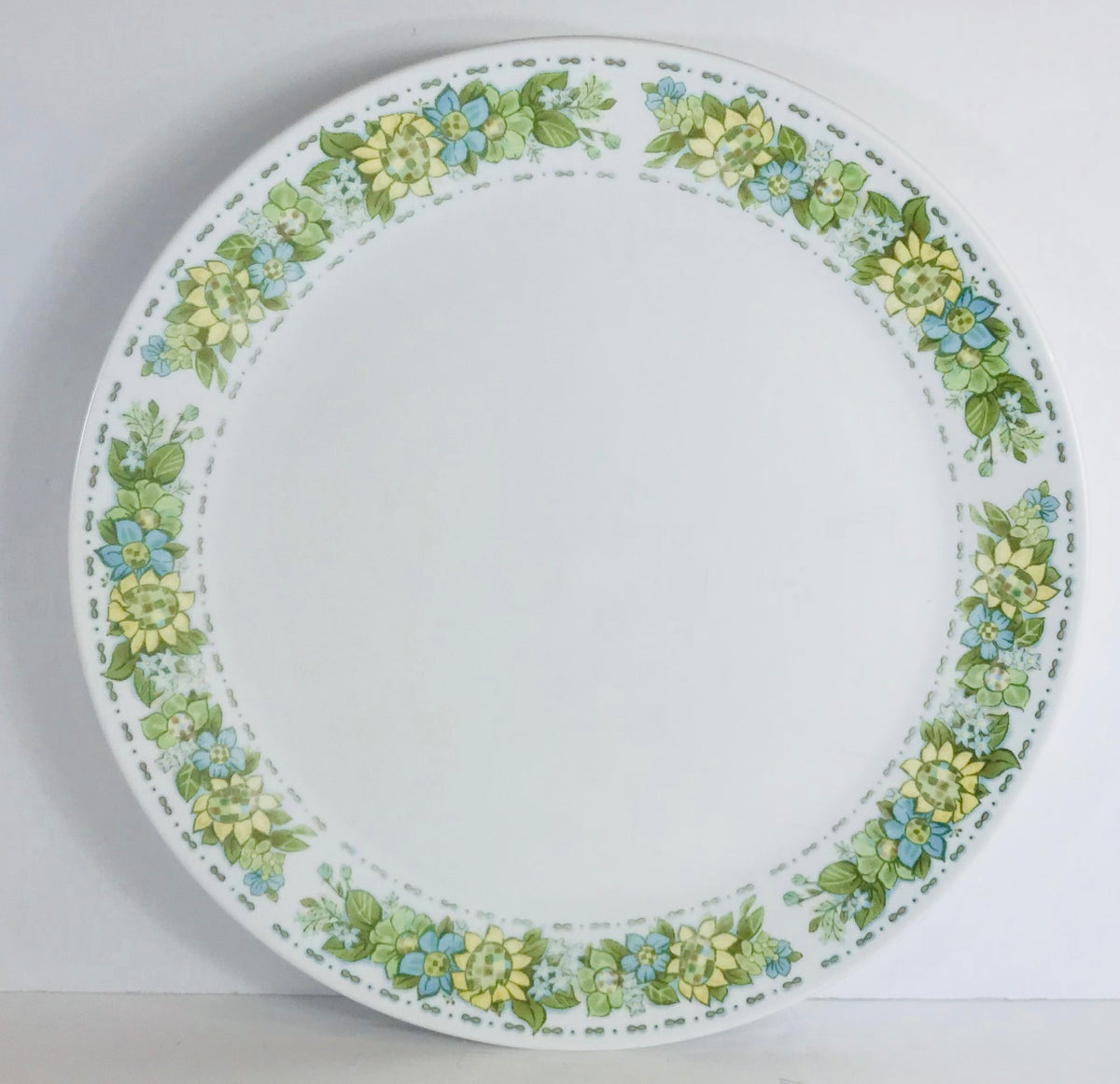 Vintage Noritake "SPRINGFIELD" Japan 9026 Ceramic Collection (Progression)