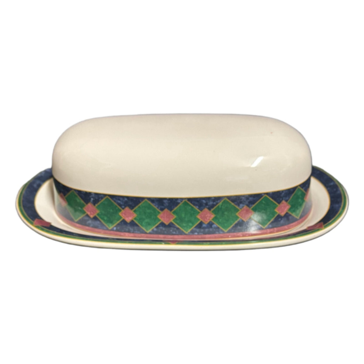Pfaltzgraff AMALFI CLASSIC Pat Farrell Dinnerware Collection Design