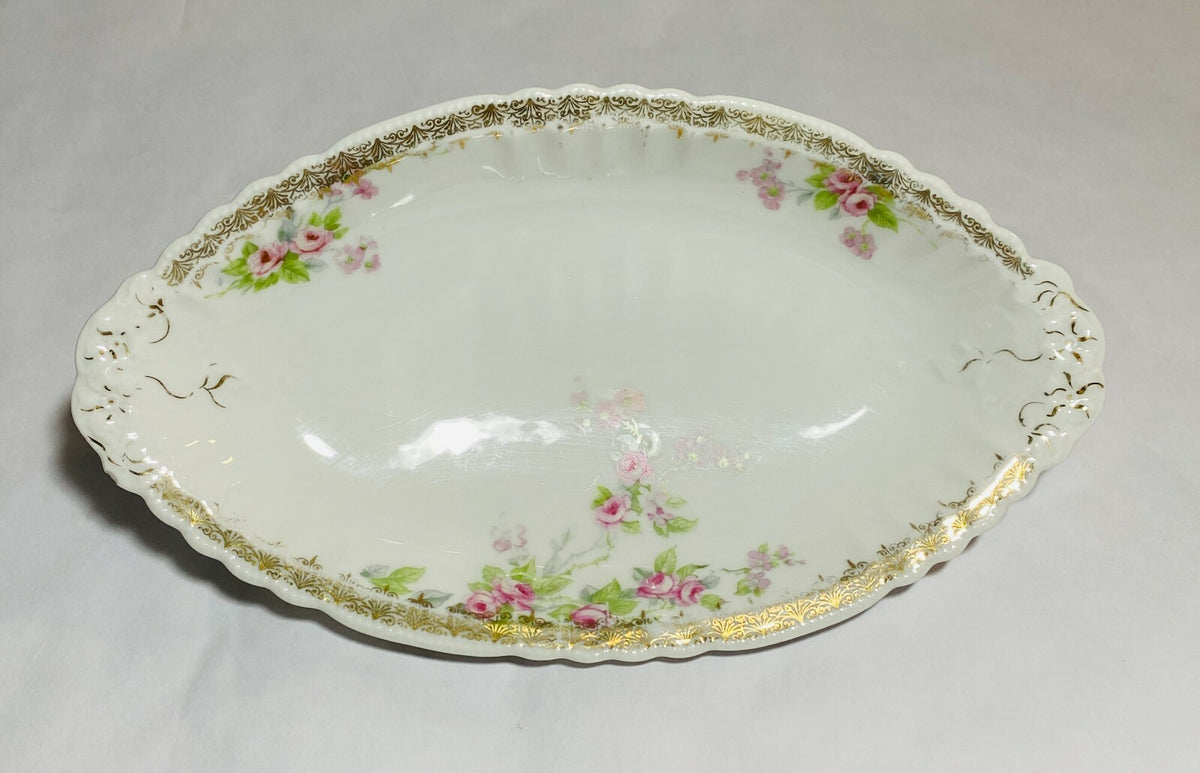 Vintage IMPERIAL PSL OPHELIA Dinnerware China Collection