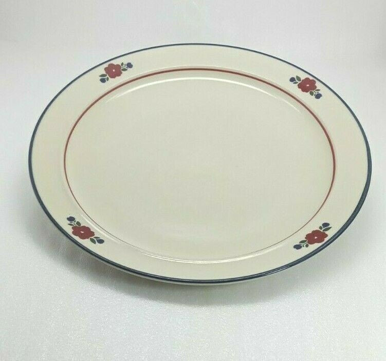 THE CELLAR Perimeter II Made for R. H MACY and Co. Floral Dinnerware Collection