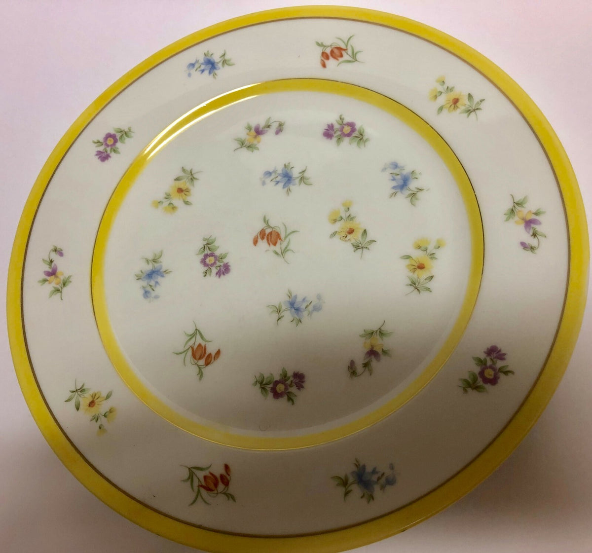GRAND DUCHESS Taste Setter by Sigma Dinnerware Collection Japan #451