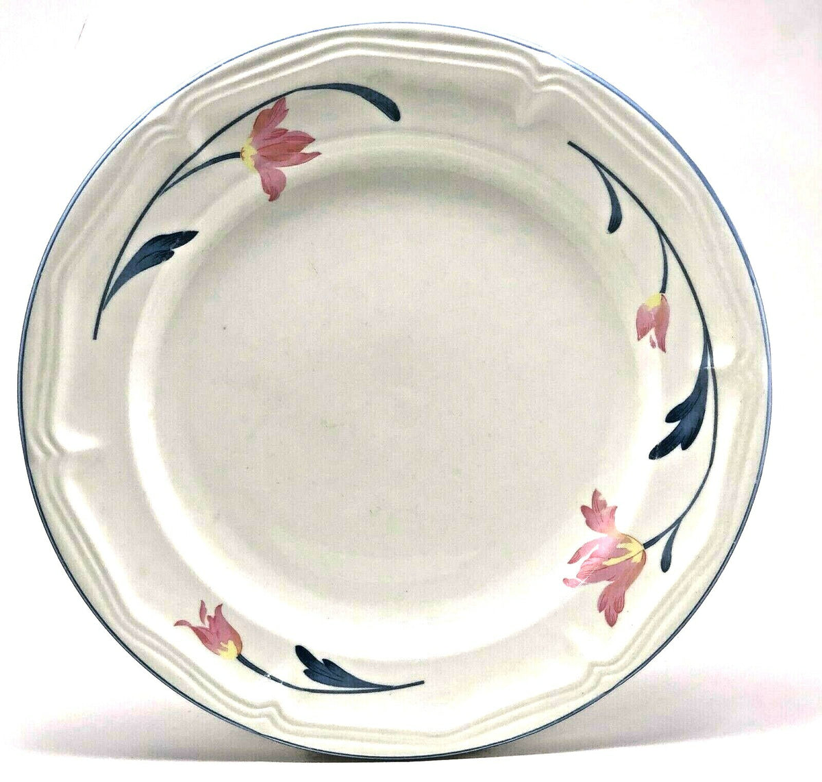 Citation "CORN PANSIES" Avonlea Dinnerware Collection Oven to Table