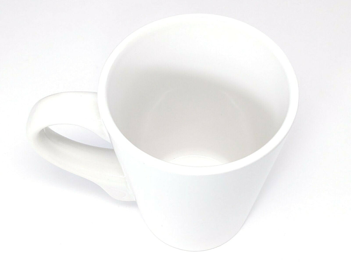 California Pantry Ceramic Holiday Mug Christmas Cup