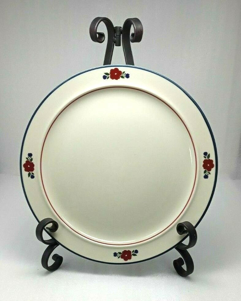 THE CELLAR Perimeter II Made for R. H MACY and Co. Floral Dinnerware Collection