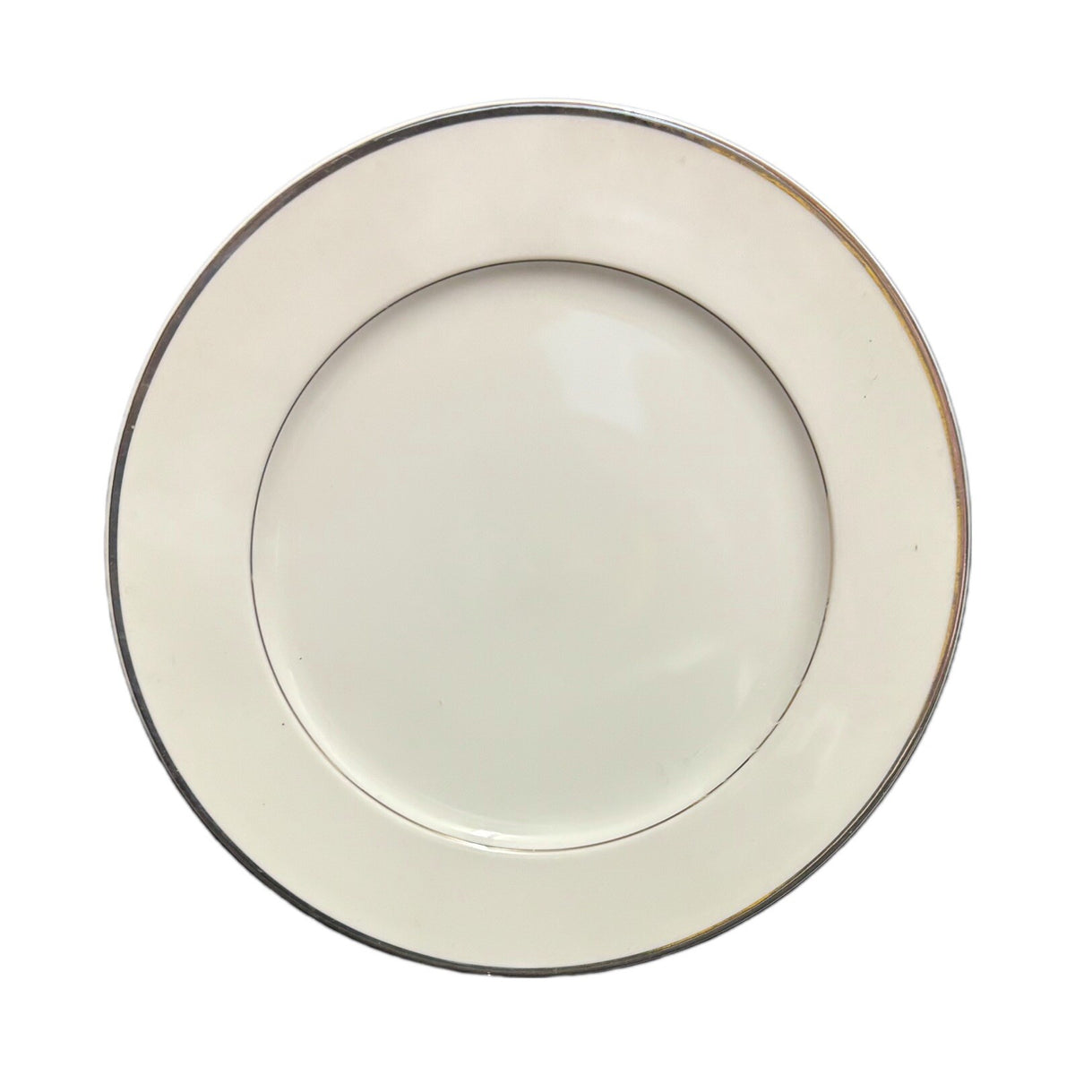 Sango WEDDING BAND 24 Pc. Japan Cup Saucer Fruit & Soup Bowl Bread & Salad Plate
