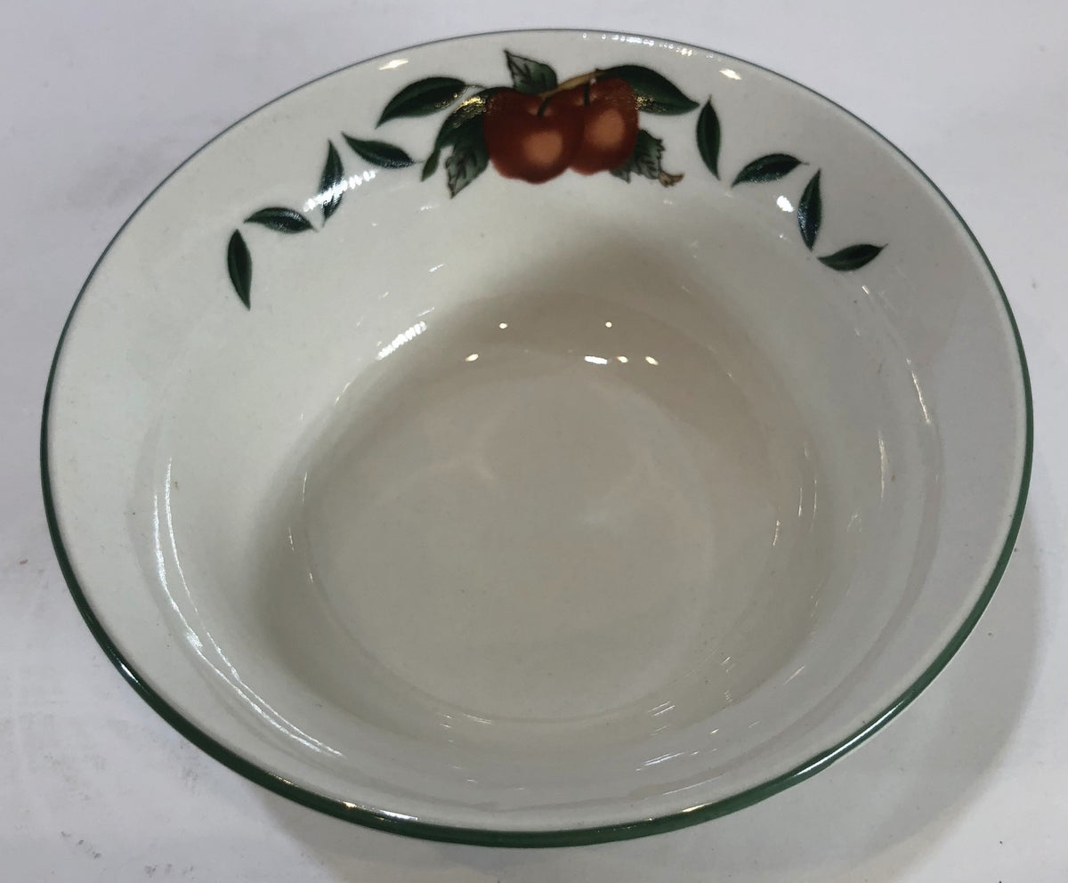 Cades Creek Dinnerware Stoneware Collection (Oven Safe) WSP