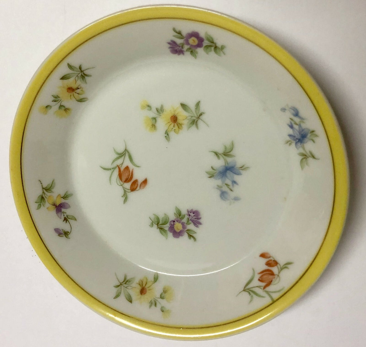GRAND DUCHESS Taste Setter by Sigma Dinnerware Collection Japan #451