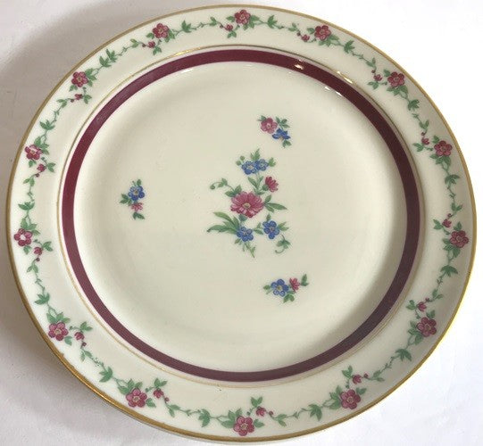Vintage & Rare "ROYAL BAYREUTH" Dinnerware US Zone Collection Germany