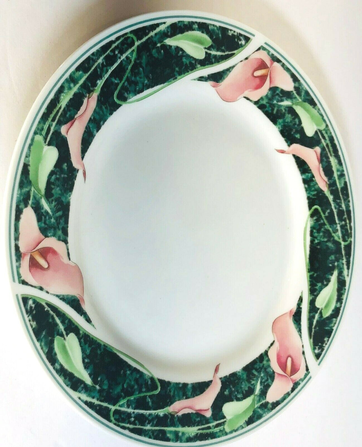 Gibson Designs TRUMPS Dinnerware Collection Conventional Oven Safe