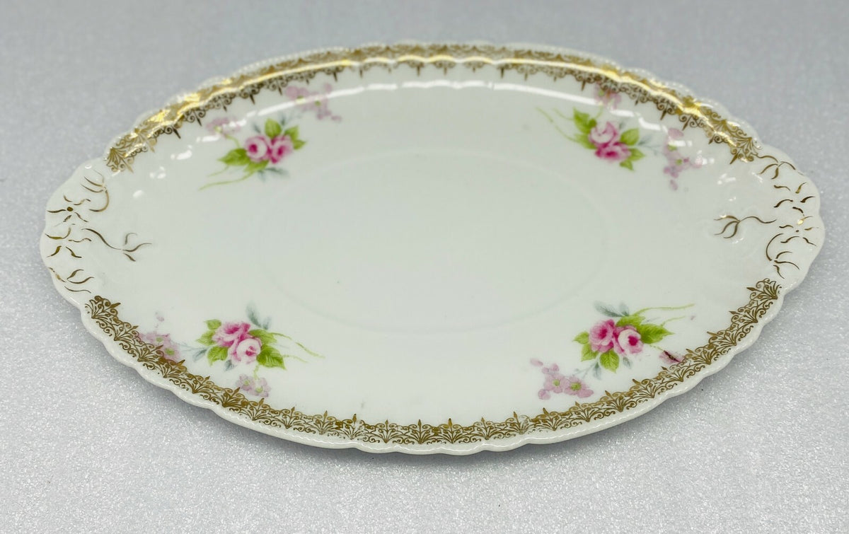 Vintage IMPERIAL PSL OPHELIA Dinnerware China Collection