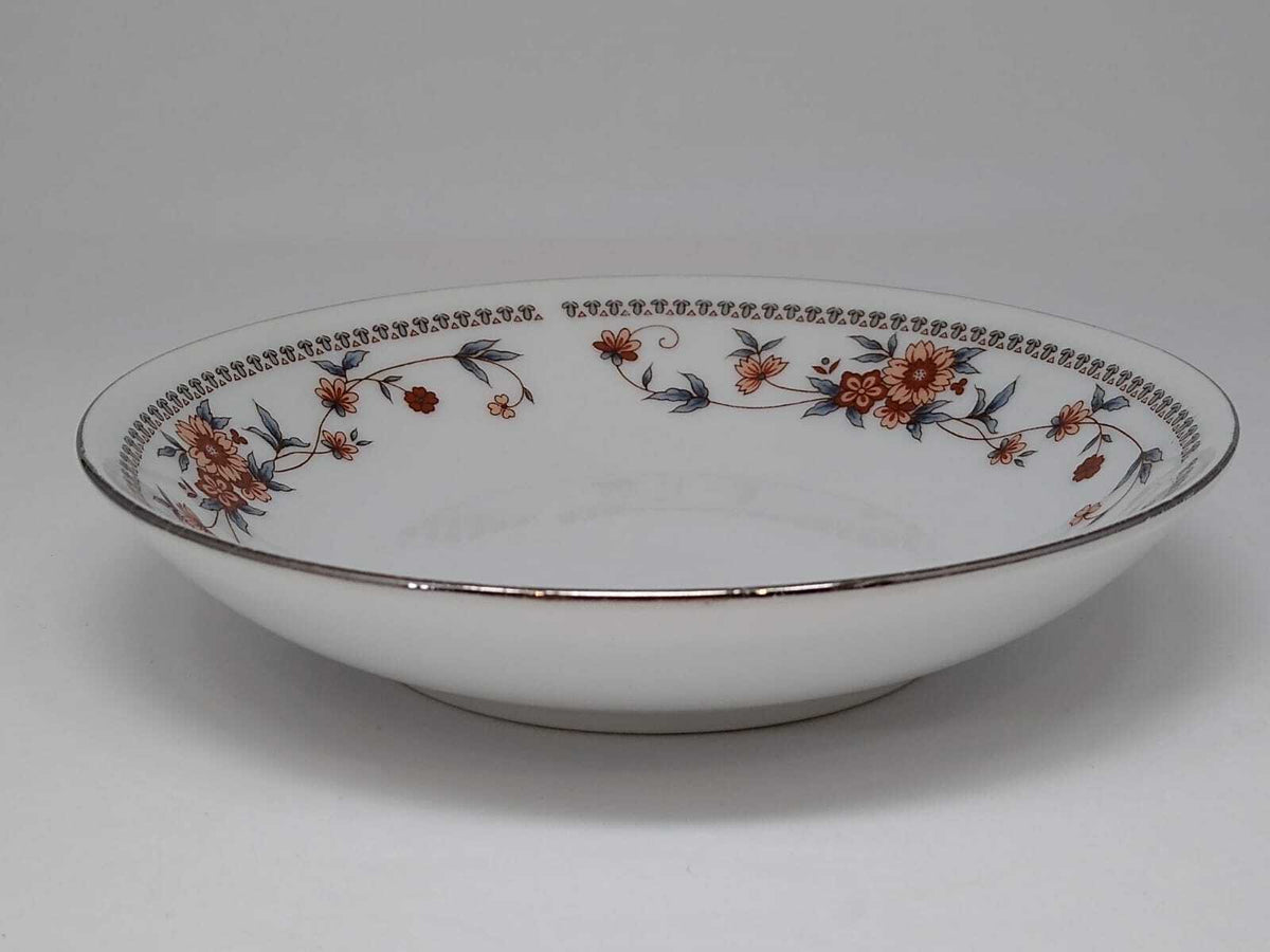 Sheffield "ANNIVERSARY" Porcelain Fine China Japan Dinnerware Collection