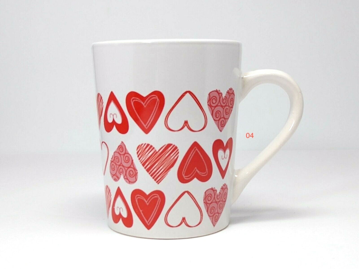 Royal Norfolk Coffee Mug Dinnerware Collection Stoneware Coffee Tea Cup