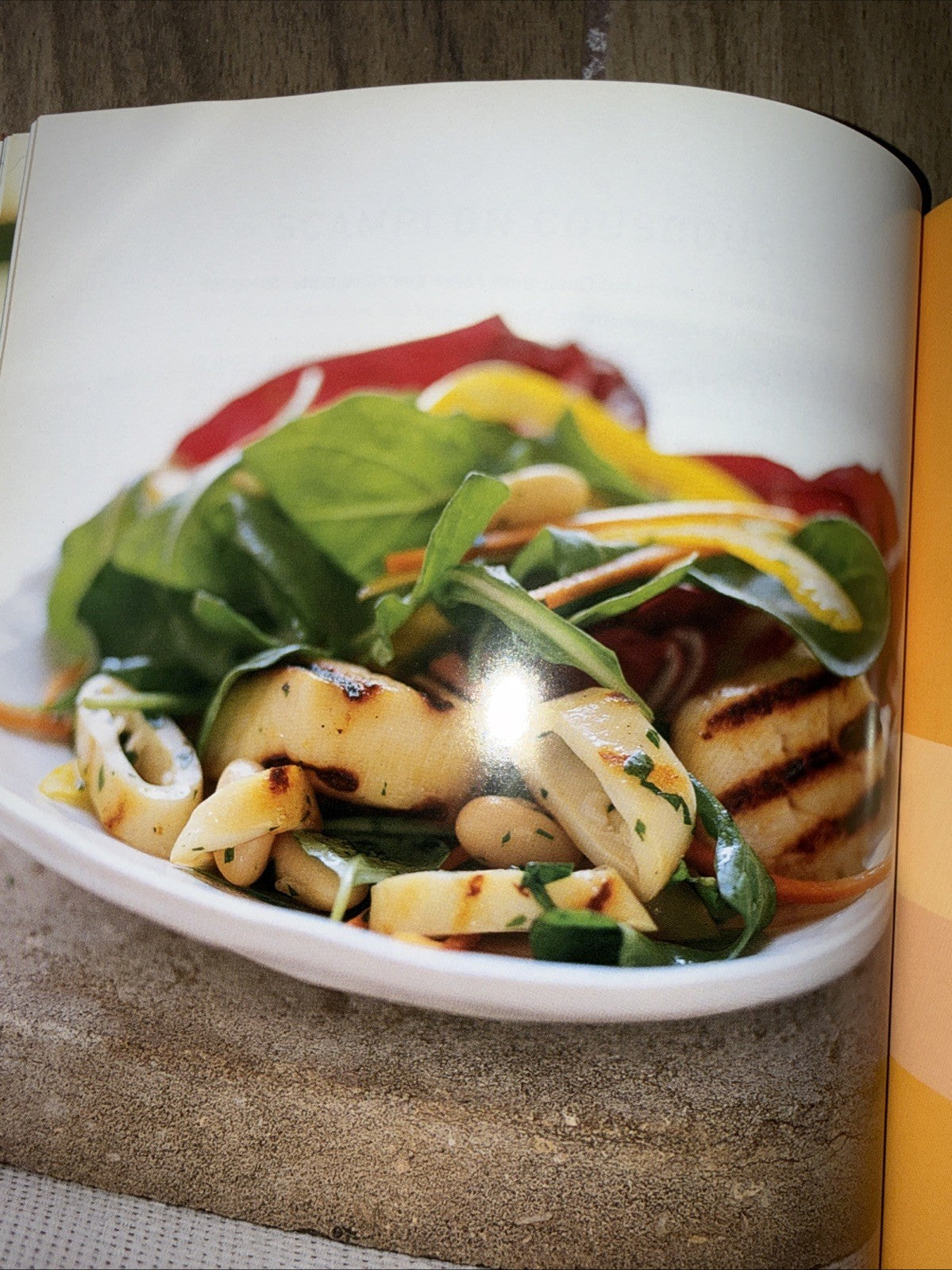Everyday Italian: 125 Simple and Delicious Recipes