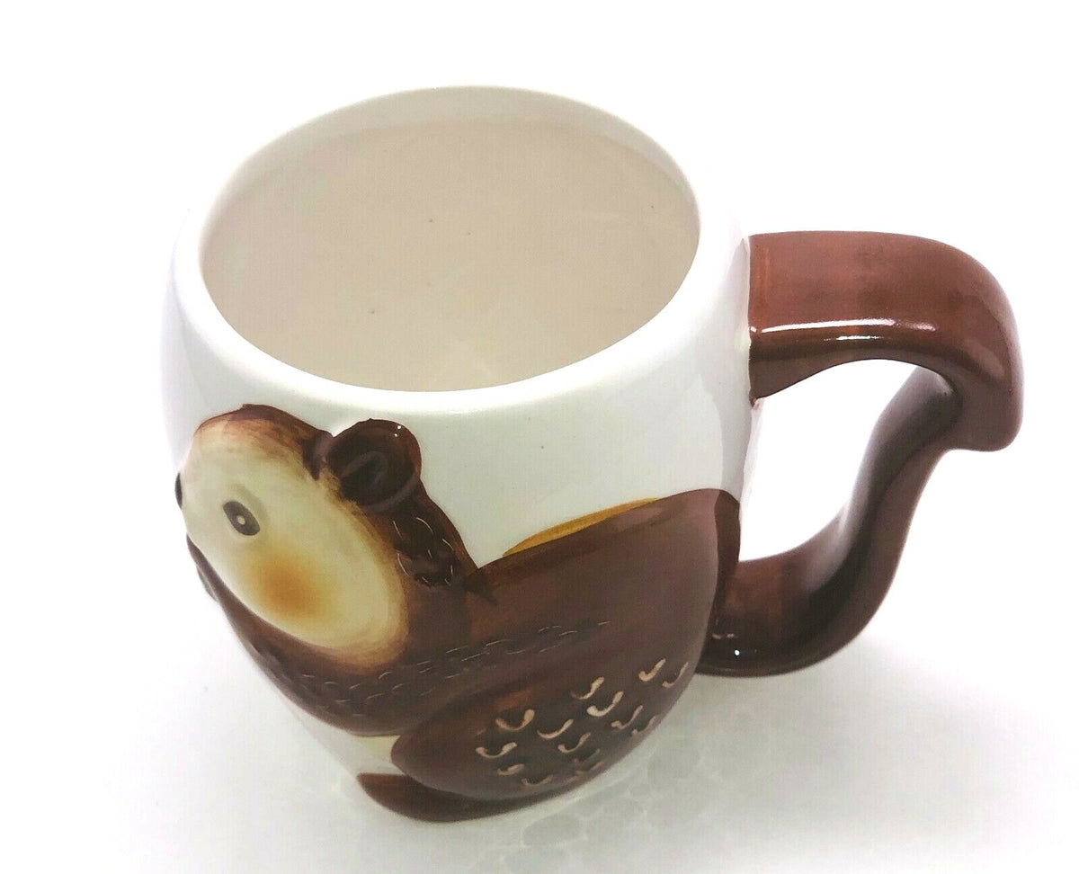 Better Homes & Gardens Heritage Collection Ceramic Coffee Mug Tea Cup