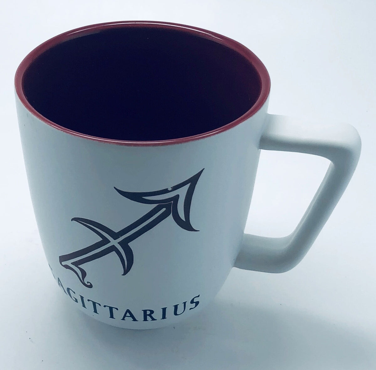 Target Holiday Ceramic Horoscope Mug Zodiac Cup Collection