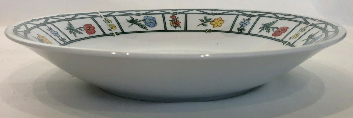 Lynn's China MAYFLOWER Dinnerware Collection