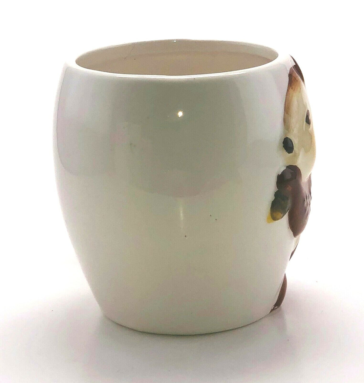 Better Homes & Gardens Heritage Collection Ceramic Coffee Mug Tea Cup