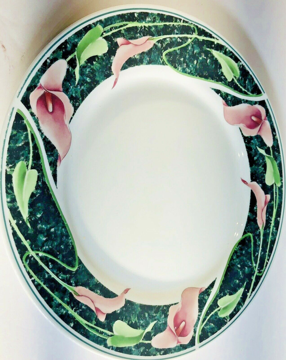 Gibson Designs TRUMPS Dinnerware Collection Conventional Oven Safe
